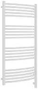 Полотенцесушитель электрический Сунержа Аркус 3.0 1200х600 МЭМ правый Матовый белый