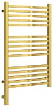 Полотенцесушитель электрический Сунержа Модус 3.0 800х500 МЭМ левый Золото
