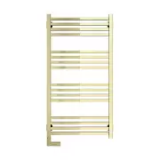 Электрический полотенцесушитель Сунержа МОДУС 2.0 1000х500 / МЭМ левый / шампань