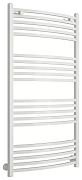 Водяной полотенцесушитель Сунержа Аркус 1200х600 белый