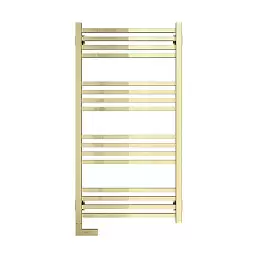 Электрический полотенцесушитель Сунержа МОДУС 2.0 1000х500 / МЭМ левый / шампань