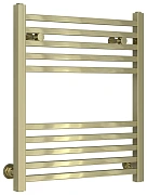 Водяной полотенцесушитель Сунержа Модус 600х500 шампань