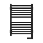 Электрический полотенцесушитель Сунержа МОДУС 2.0 600х400 / МЭМ правый / матовый черный