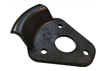 Крепление "Радиус" для монтажа греющего кабеля на кровле