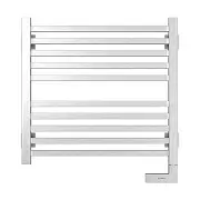 Электрический полотенцесушитель Сунержа МОДУС 2.0 500х500 / МЭМ правый / сатин