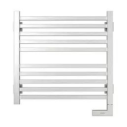 Электрический полотенцесушитель Сунержа МОДУС 2.0 500х500 / МЭМ правый / сатин