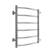 Полотенцесушитель водяной Terminus Виктория П6 500х600 бп500