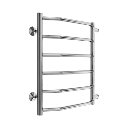 Полотенцесушитель водяной Terminus Виктория П6 500х600 бп500