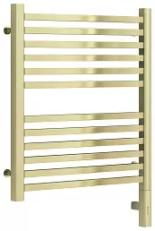 Полотенцесушитель электрический Сунержа Модус 3.0 600х500 МЭМ правый Шампань