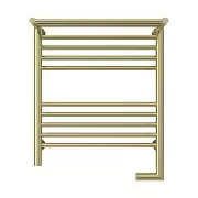 Электрический полотенцесушитель Сунержа БОГЕМА 2.0 1П 600х500 / МЭМ правый / шампань