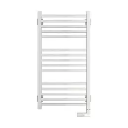 Электрический полотенцесушитель Сунержа МОДУС 2.0 800х400 / МЭМ правый / белый