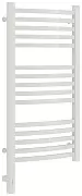 Полотенцесушитель электрический Сунержа Аркус 3.0 800х400 МЭМ левый Белый