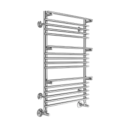 Полотенцесушитель водяной Terminus Вента люкс П16 500х800