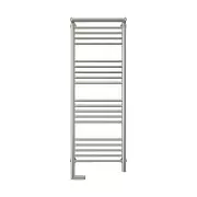 Электрический полотенцесушитель Сунержа БОГЕМА 2.0 1П 1200х400 / МЭМ левый / сатин