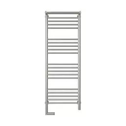 Электрический полотенцесушитель Сунержа БОГЕМА 2.0 1П 1200х400 / МЭМ левый / сатин