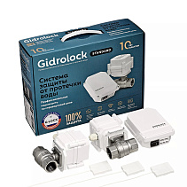 Комплект Gidrоlock Standard G-LocK 3/4"