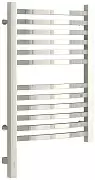 Полотенцесушитель электрический Сунержа Аркус 3.0 600х400 МЭМ левый Без покрытия