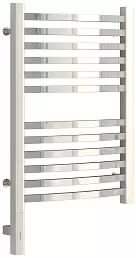 Полотенцесушитель электрический Сунержа Аркус 3.0 600х400 МЭМ левый Без покрытия