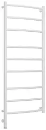 Полотенцесушитель электрический Сунержа Галант 3.0 1200х500 МЭМ левый Белый