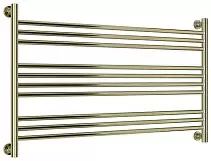 Водяной полотенцесушитель Сунержа Богема L 600х1100 шампань