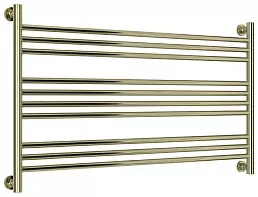 Водяной полотенцесушитель Сунержа Богема L 600х1100 шампань