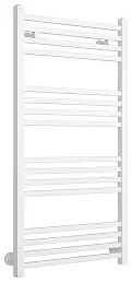 Водяной полотенцесушитель Сунержа Модус 1000х500 матовый белый