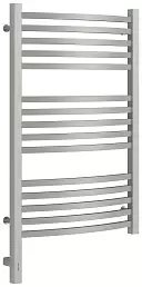 Полотенцесушитель электрический Сунержа Аркус 3.0 800х500 МЭМ левый Сатин