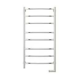 Электрический полотенцесушитель Сунержа ГАЛАНТ 2.0 1000х500 / МЭМ правый / без покрытия