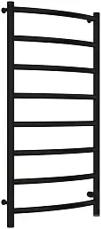 Полотенцесушитель электрический Сунержа Галант 4.0 1000х500 МЭМ правый Матовый чёрный
