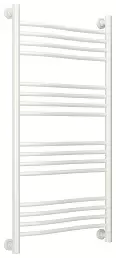 Водяной полотенцесушитель Сунержа Флюид+ 1000х500 белый