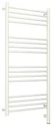 Полотенцесушитель электрический Сунержа Богема 3.0 прямая 1000х500  МЭМ правый Белый