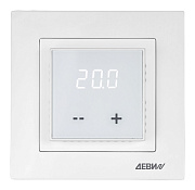 Терморегулятор ДЕВИ Room электронный