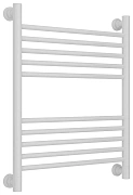 Водяной полотенцесушитель Сунержа Богема+ прямая 600х500 белый