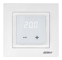 Терморегулятор ДЕВИ Room электронный