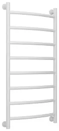 Водяной полотенцесушитель Сунержа Галант+ 1000х500 матовый белый