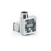 Блок управления для скрытого подключения КТХ-3 (Без покрытия)