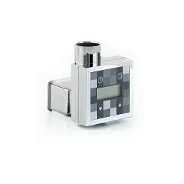 Блок управления для скрытого подключения КТХ-3 (Без покрытия)