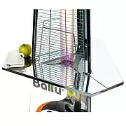 Столик из нержавеющей стали для уличного газового обогревателя Ballu BOGH-S