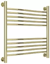 Водяной полотенцесушитель Сунержа Флюид+ 600х600 шампань