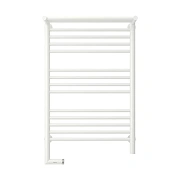 Электрический полотенцесушитель Сунержа БОГЕМА 2.0 1П 800х500 / МЭМ левый / белый