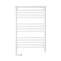 Электрический полотенцесушитель Сунержа БОГЕМА 2.0 1П 800х500 / МЭМ левый / белый