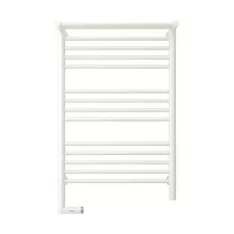 Электрический полотенцесушитель Сунержа БОГЕМА 2.0 1П 800х500 / МЭМ левый / белый