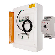 Шкаф управления TSD electro-25-330