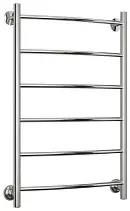 Водяной полотенцесушитель Стилье "Версия-Н2" 800х500 (6) Г 18 (Без покрытия)
