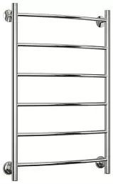 Водяной полотенцесушитель Стилье "Версия-Н2" 800х500 (6) Г 18 (Без покрытия)