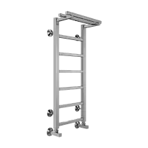 Полотенцесушитель водяной Terminus Контур с/п П7 300х800