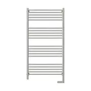 Электрический полотенцесушитель Сунержа БОГЕМА 2.0 прямая 1200х600 / МЭМ правый / сатин