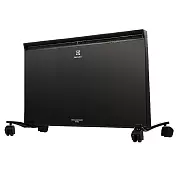 Электропанель Electrolux ECH/BNE-1000 Brilliant Next черный