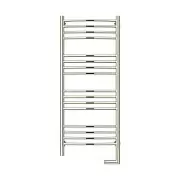 Электрический полотенцесушитель Сунержа БОГЕМА 2.0 1000х400 / МЭМ правый / без покрытия