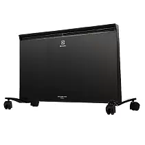 Электропанель Electrolux ECH/BNE-2000 Brilliant Next черный